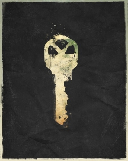THISISALLIDO.COM :: DESIGN DIARY #poster #art
