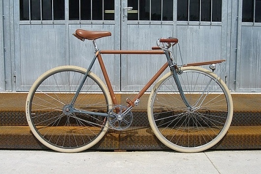 The 2010 Cycle EXIF Top 10 #bike
