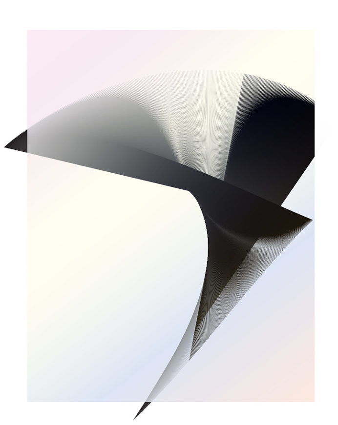 Awakening by Jim Keaton | Structured Art