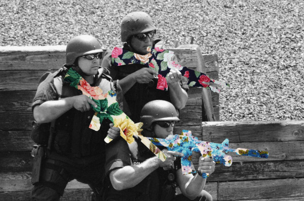 Guy Catling | PICDIT #collage #art