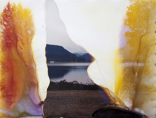 Yossi Milo Gallery - Artists - Matthew Brandt #photography