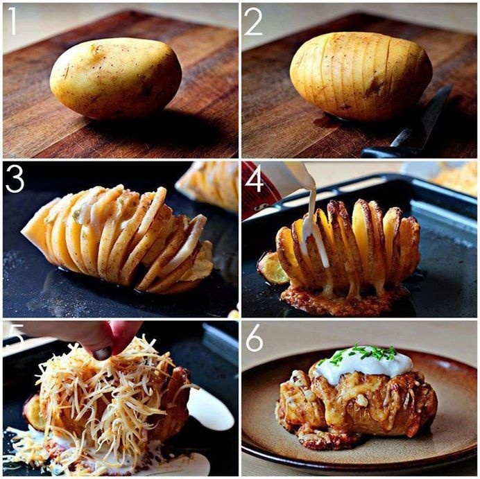 recipe #recipe #potato #cheese