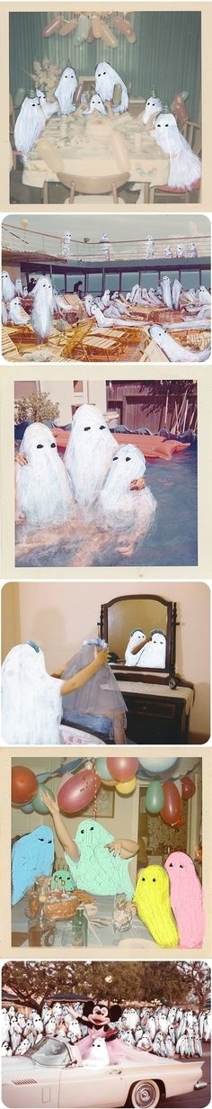 The Jealous Curator /// curated contemporary art /// photography