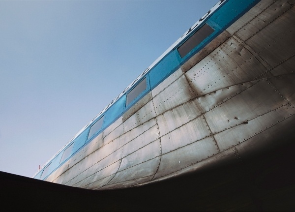 EVRxDAY #metal #used #plane