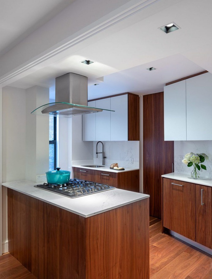 kitchen, Studio ST Architects