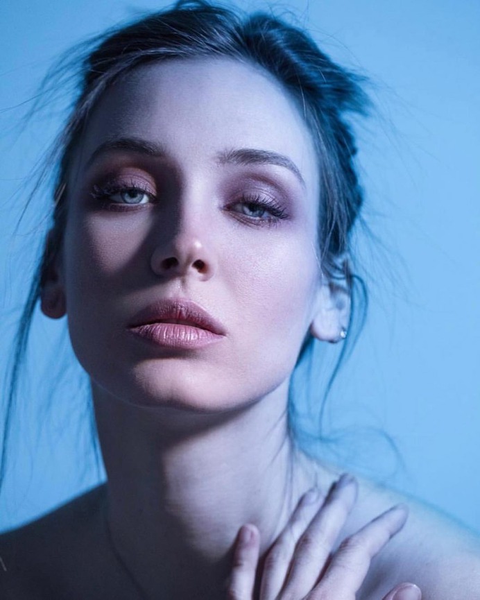 Gorgeous Beauty and Lifestyle Photography by Valentina De Meo