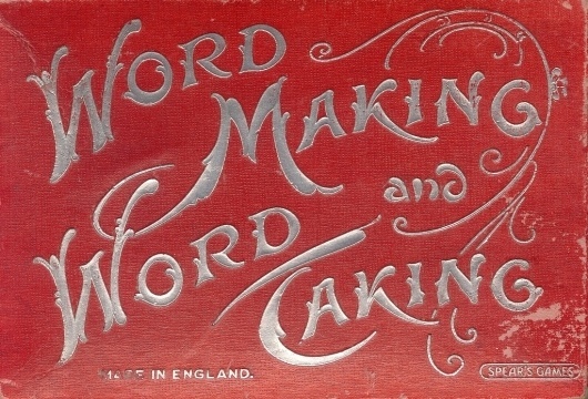 All sizes | boite rouge jeu lettres | Flickr - Photo Sharing! #vintage #typography