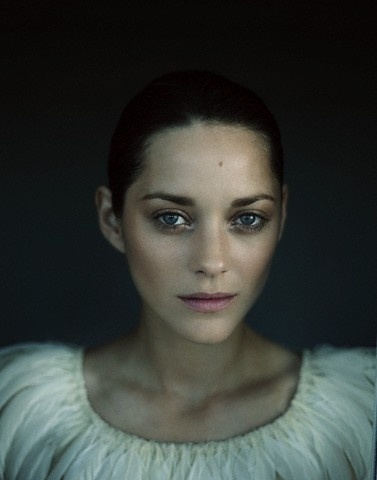 Merde! - Photography (Marion Cotilliard) #marion #photography #cotilliard