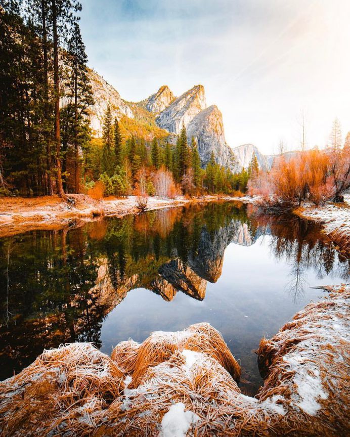 Astounding Travel Landscape Photography by Jake Guzman
