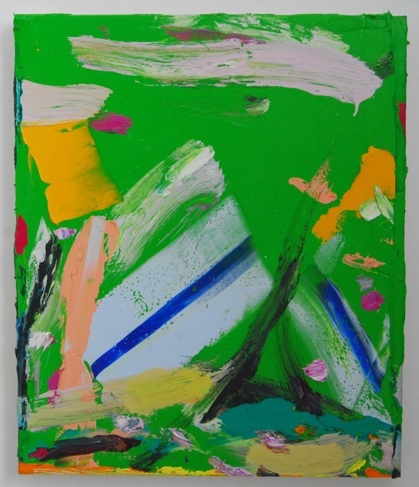 Valerie Brennan | PICDIT #painting #color #design #art