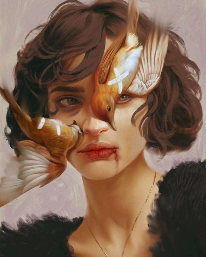 illustration artists