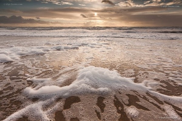 Landscape Photography by Glyn Davies #inspiration #photography #landscape