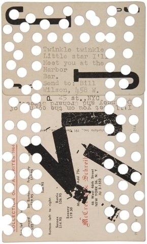 FFFFOUND! | colourful monochrome #design #experimental #collage