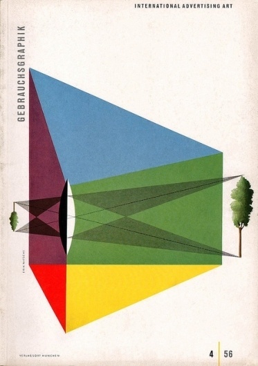 Erik Nitsche Illustration 3 | Flickr - Photo Sharing! #nitsche #design #graphic #erik