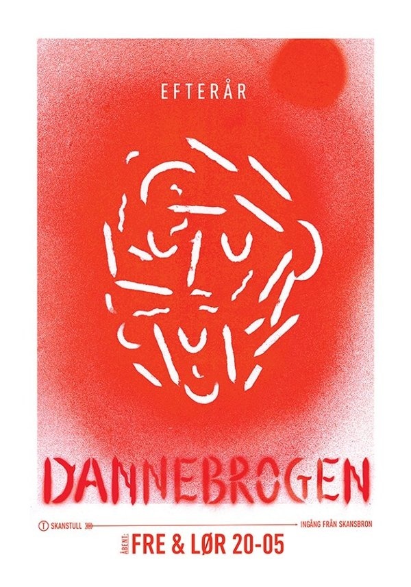 www.axelhugmark.se #print #poster #illustration