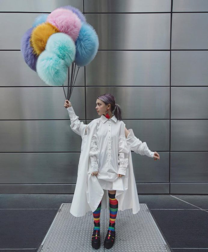 Meet Ellen Sheidlin, Instagram Star With More Than 3.6 Million Followers