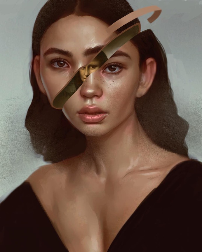 illustration art