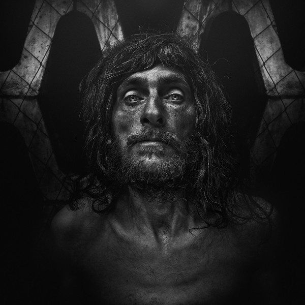 Homeless #man #old #homeless #jesus