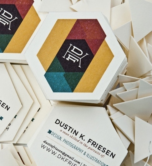 Google Reader (1000+) #card #design #business