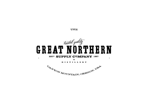 Logotypes on Behance #logo #great #logotype #northern