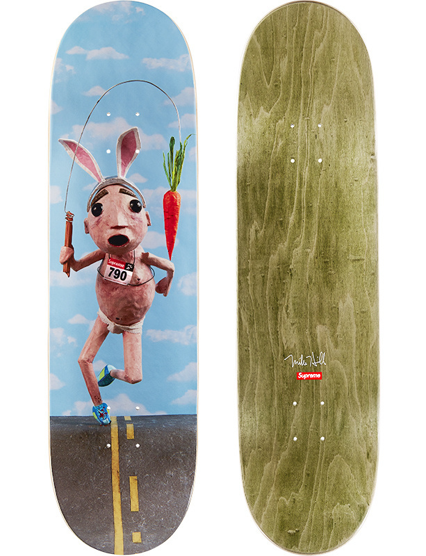 Mike Hill for Supreme