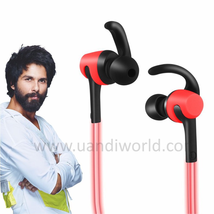 U&I Flight Series Wireless Bluetooth Earphone UiBS-2430 | U&I - Born To Win