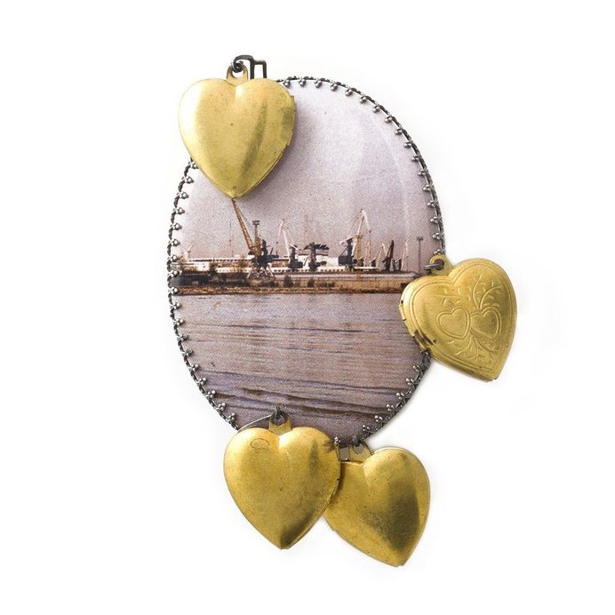 Bettina Speckner | a rose is a rose is a rose | october 15 - november 14, 2010 - Sienna Patti - Contemporary Art Gallery
