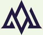 AM Ligature. these two are potential marks for my personal re-brand.
