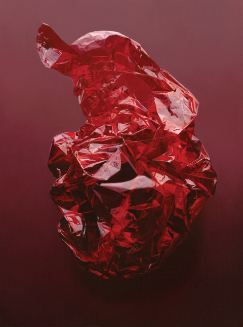 Hyper Realistic Paintings by Robin Eley | PICDIT #painting #hyper #art