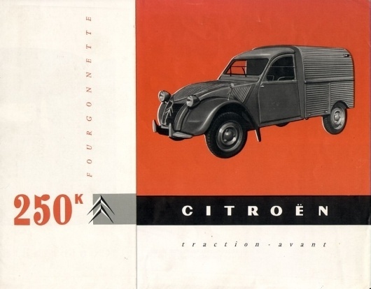 The fantastic Citroen 2cv pages #2cv #citroen