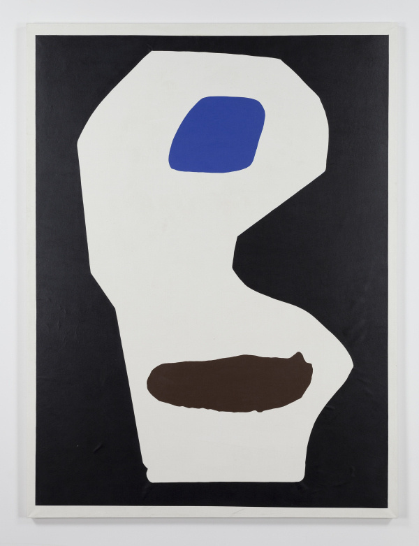 Linus Bill & Adrien Horni | PICDIT #gallery #design #painting #art #collage