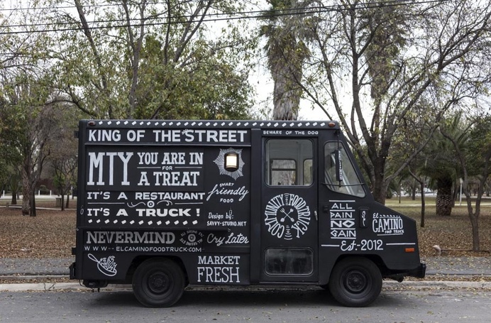 El Camino Foodtruck