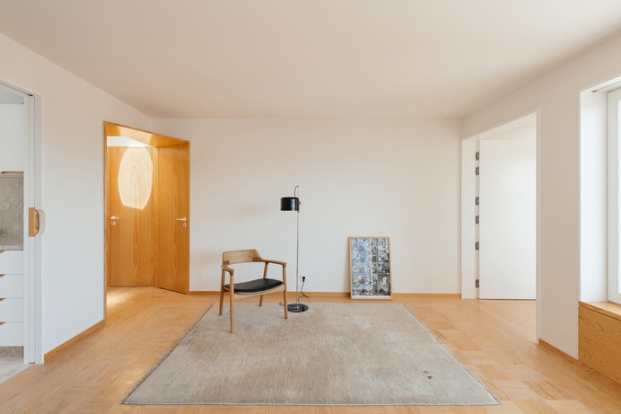 Taipas Building by Aurora Arquitectos