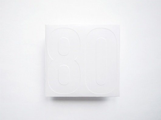 CORE 80 : Jonathan Seary #blind #emboss #jonathan #seary