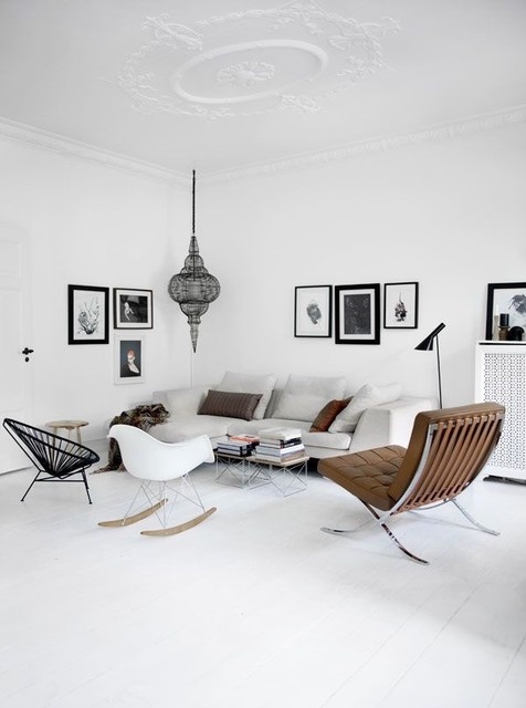 barcelona chair mies van rohe