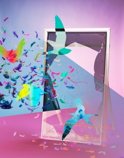 Corriette Schoenaerts #installation