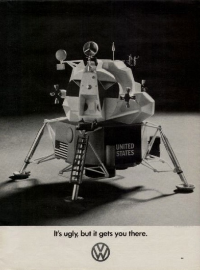 Volkswagen ads | Cartype #volkswagen #beetle #1969