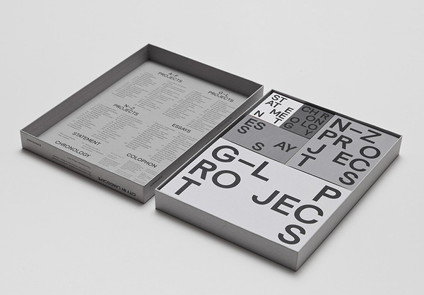 HORT #hort #graphicdesign #book #typography