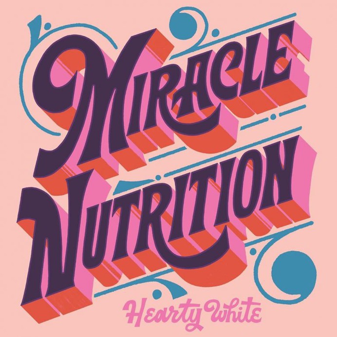 Miracle Nutrition