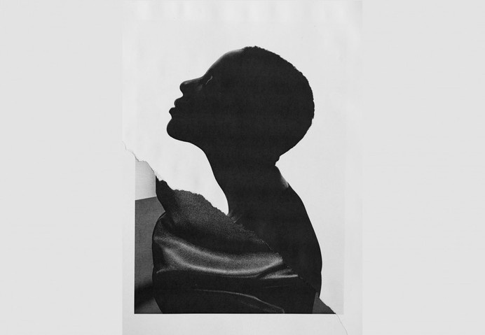» TSATSAS x Ramon Haindl #collage