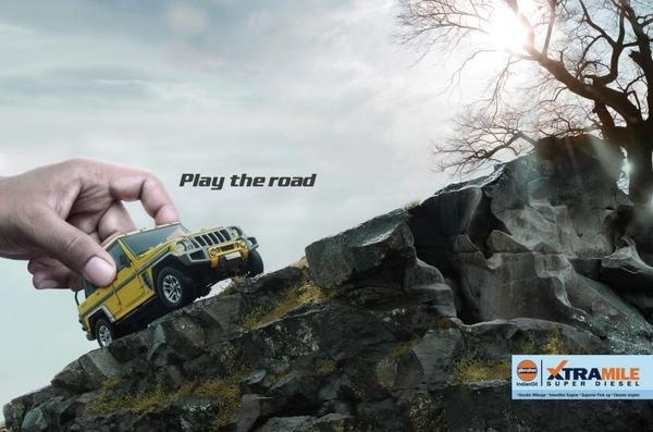 Indian Oil Xtramile: Play, 2 #keystone