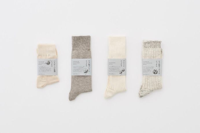 Daikoku Design Institute: PRISTINE gents
