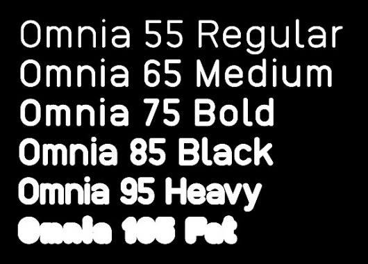 João Costa_ personal website #amaro #joo #costa #omnia #typeface
