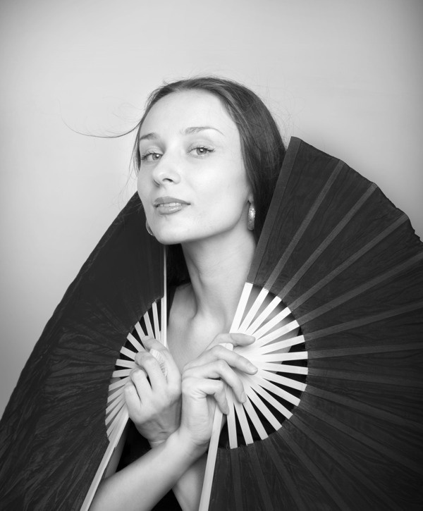 Fan 988 #fan #black