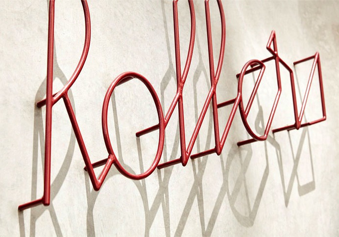 Rollers Bakehouse - InteriorZine