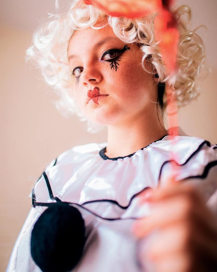 Gorgeous Lifestyle and Beauty Portraits by Luis Silva