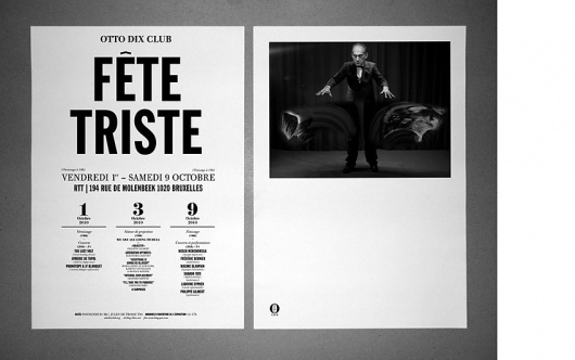 FiZZZ BZZZZ! ● Fete Triste #paris #fizzz #berlin #bzzzz