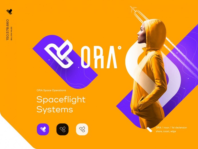ORA Branding