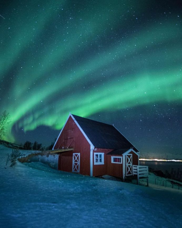 Stunning Travel and Adventure Photography by Jonas Skorpil