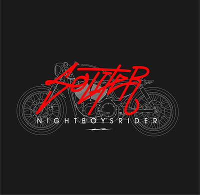 grafik are value theories #rider